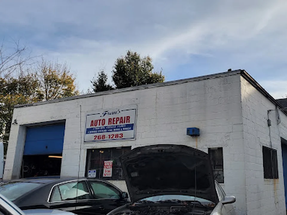 Fran's Auto Repair