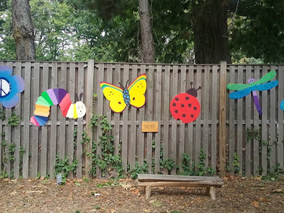 Frances Jacobson Early Childhood Center at Temple Israel, Boston