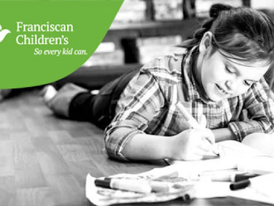 Franciscan Children's