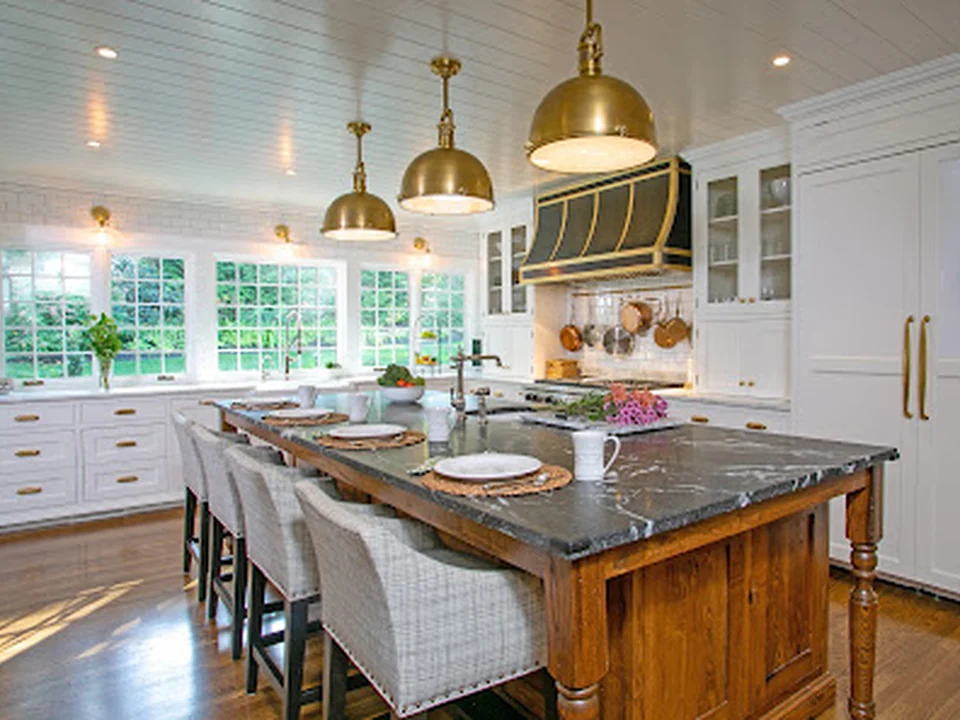 Frank Shirley Architects