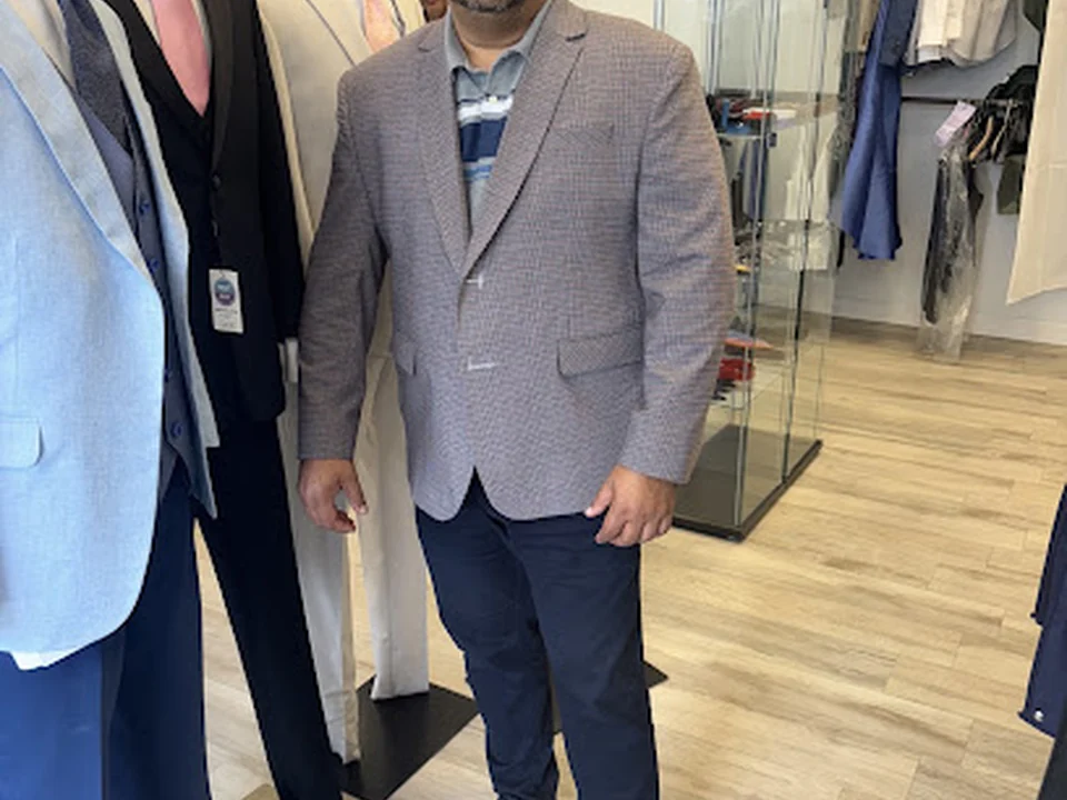 Frankie's Tailoring Service