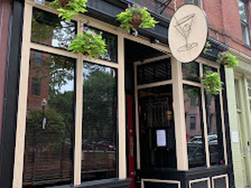 Franklin Cafe