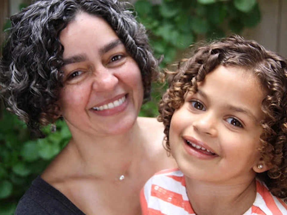 Free Style Hair Studio Specializing In Curly Hair