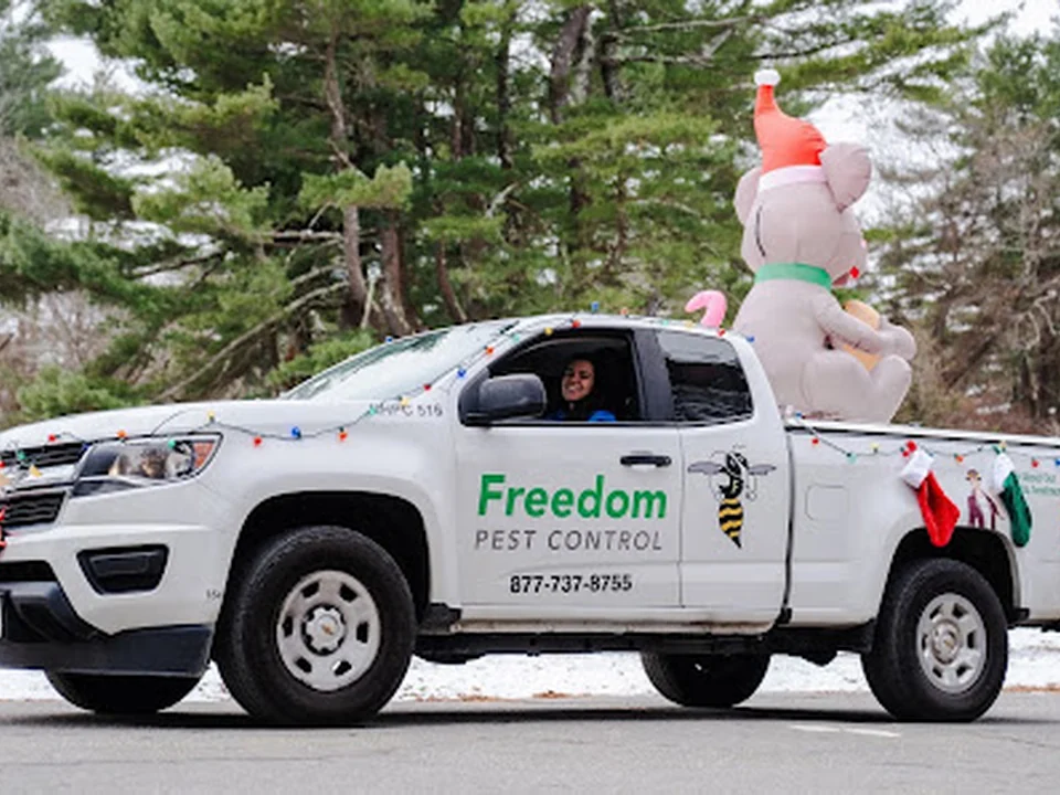 Freedom Pest Control