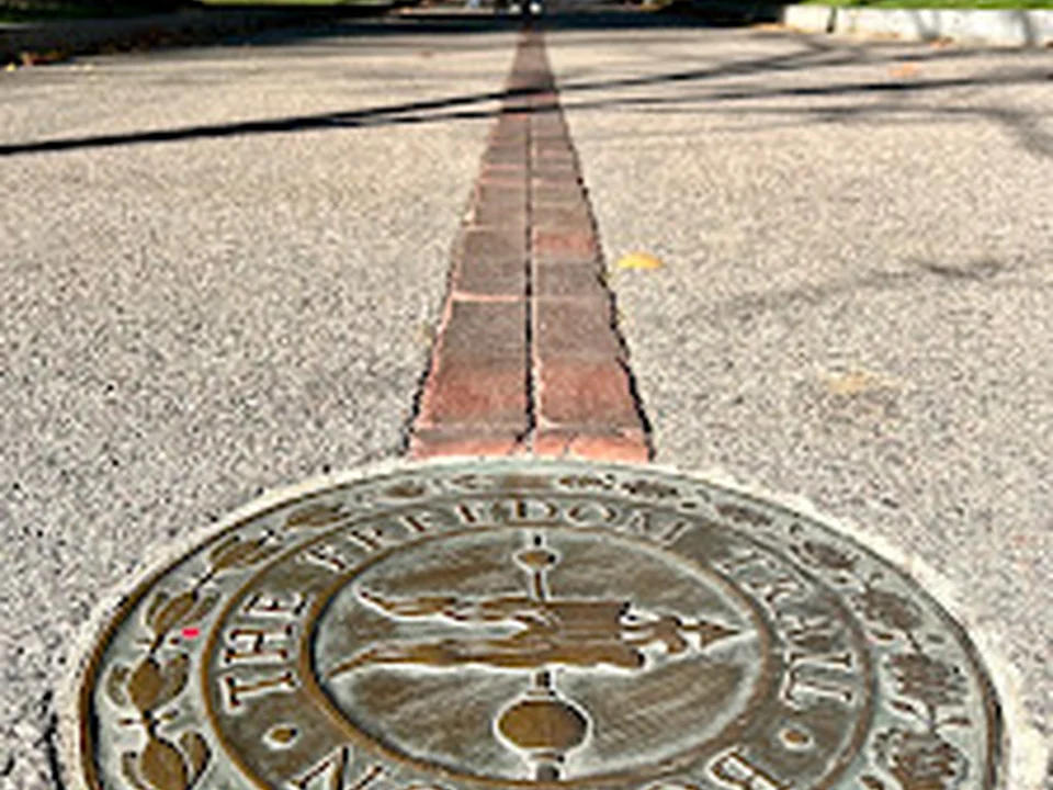 Foto de Freedom Trail