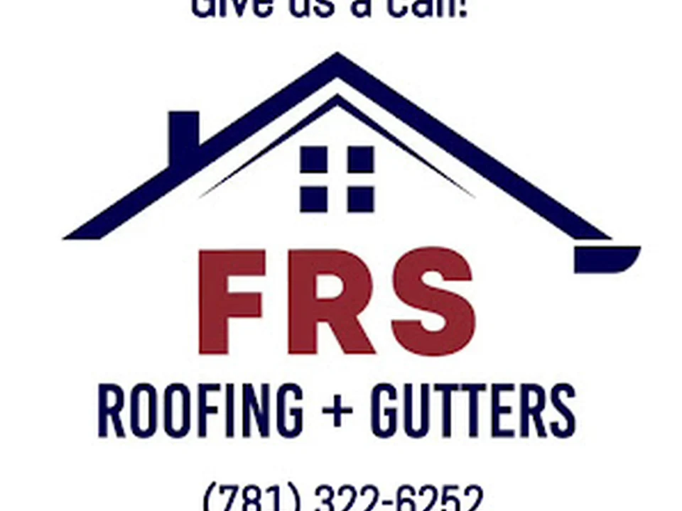 Foto de FRS Roofing