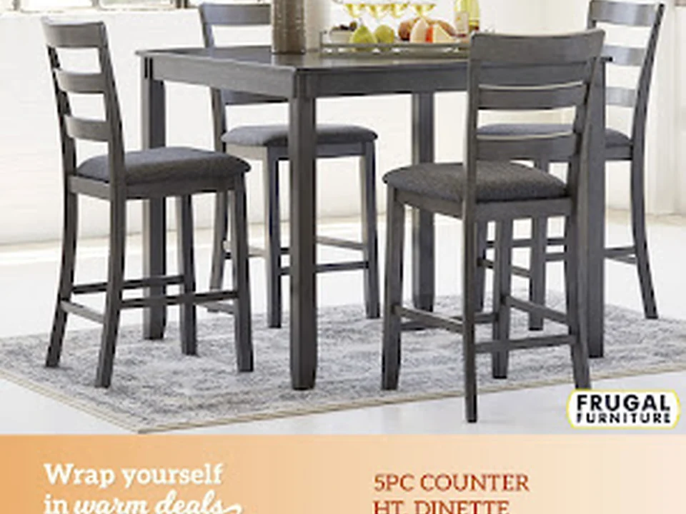 Frugal Furniture