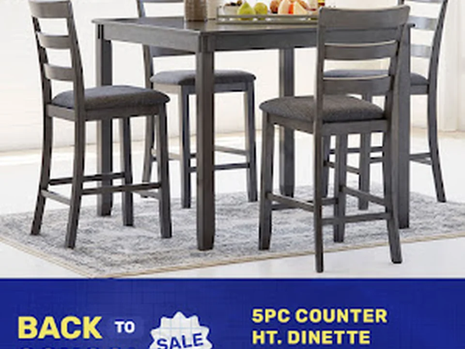 Frugal Furniture