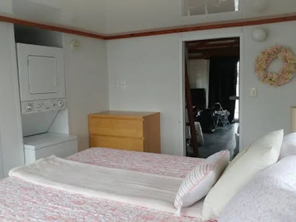 Foto de Fun houseboat. Walk to Boston attractions WIFI