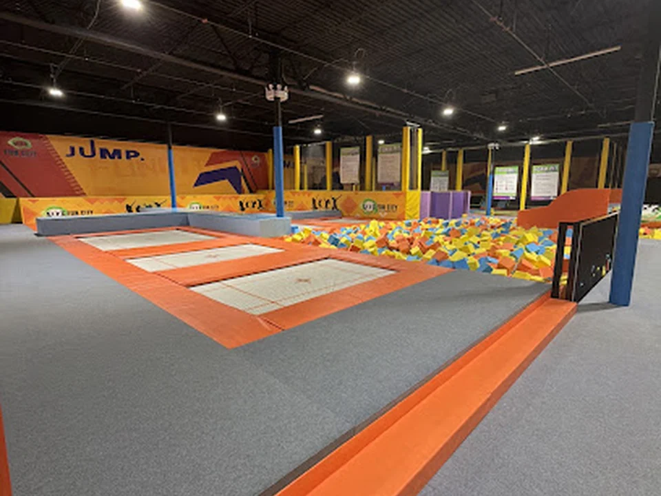 Funcity Adventure Park