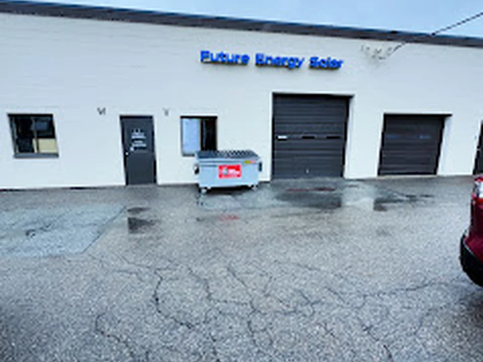 Future Energy Solar