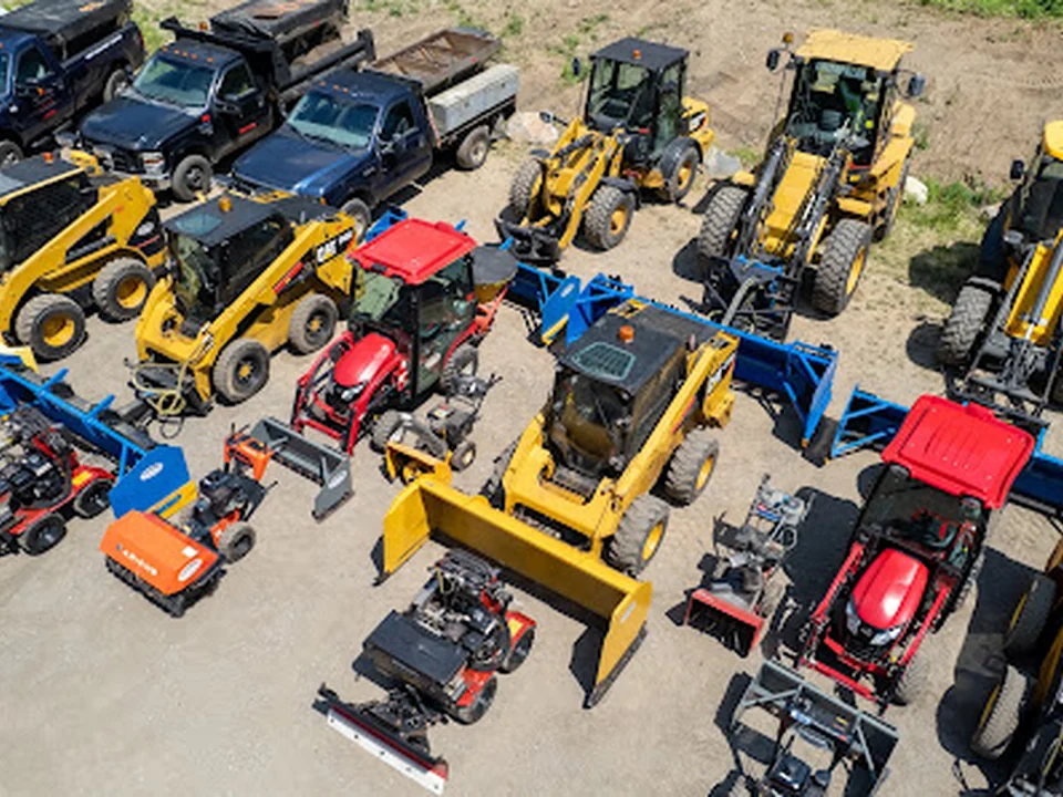 G. McNeill & Son Contracting Group, Inc.