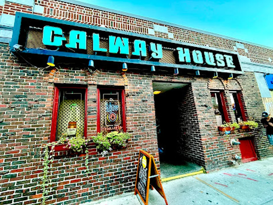Galway House