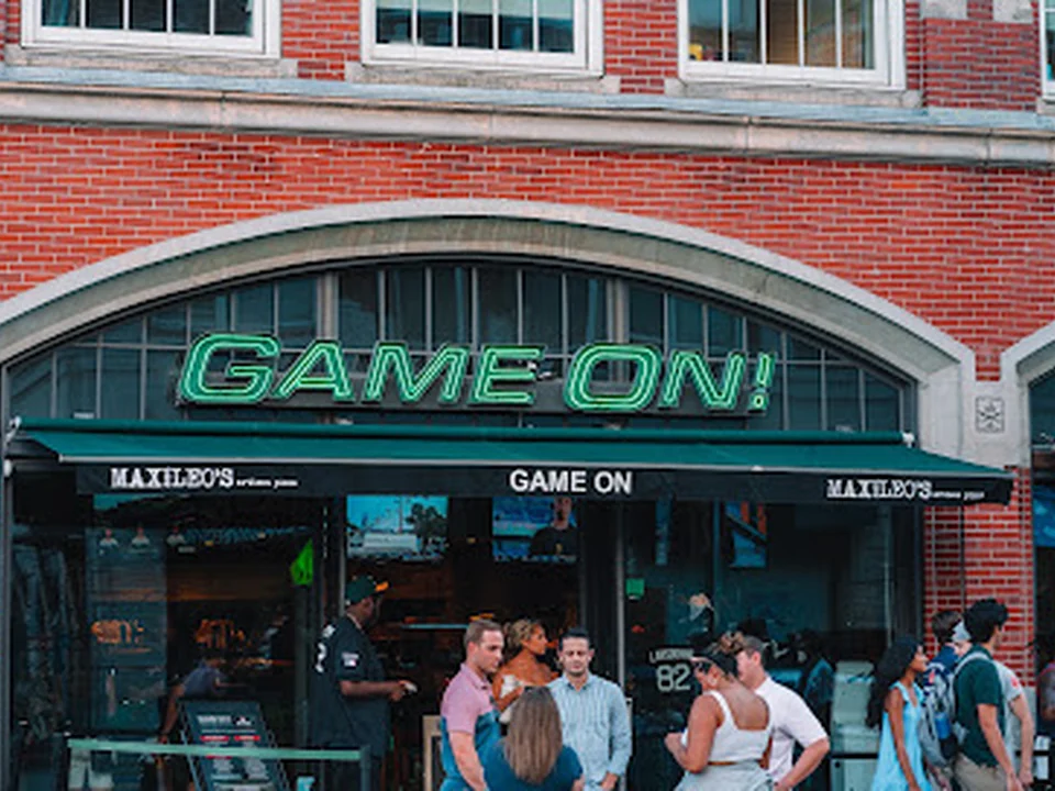 Game On!