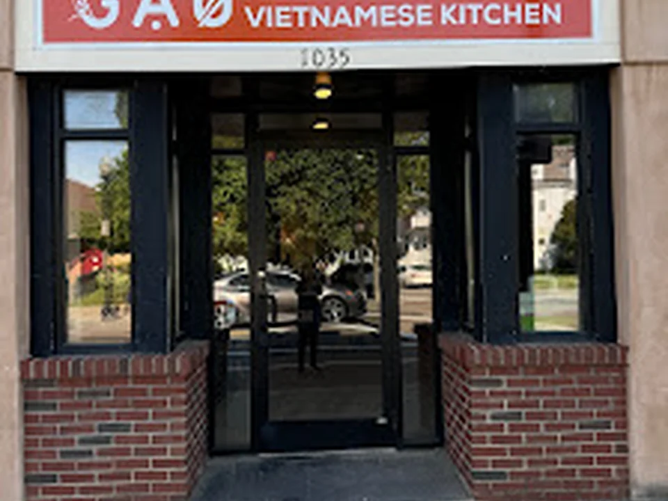 Gạo Vietnamese Kitchen