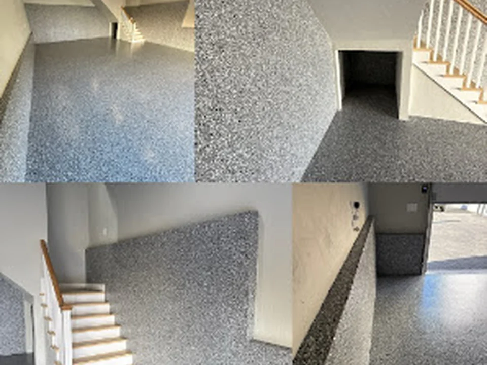Foto de Garage Floor Coating of Boston