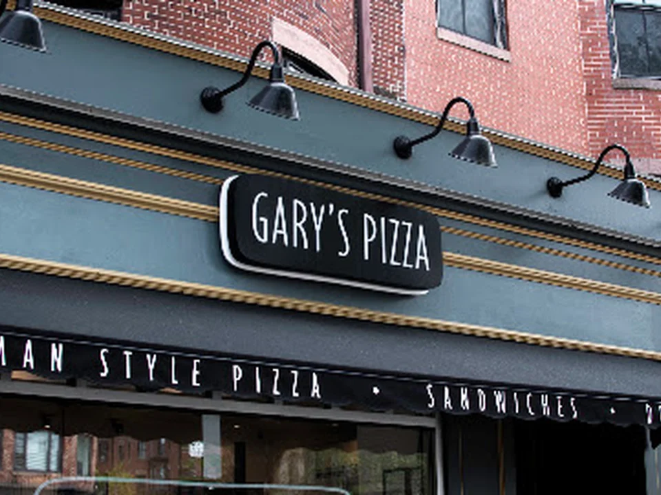 Gary's Pizza