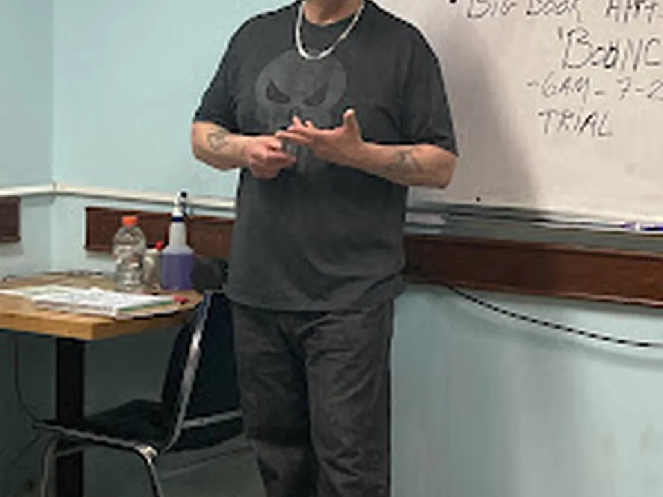 Gavin Foundation Inc Center for Recovery Services
