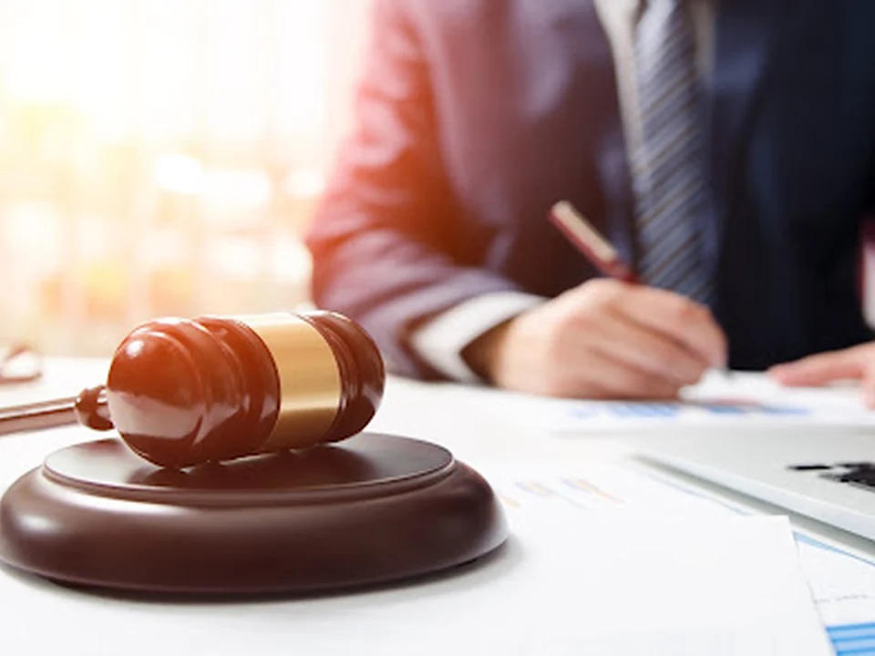 Geller Benjamin, LLP