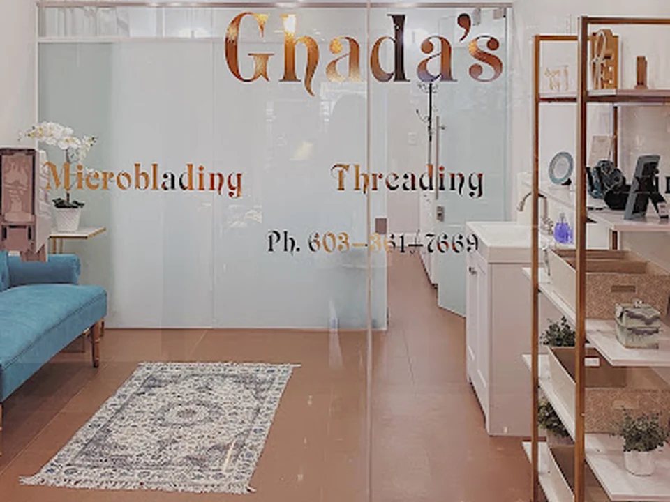 Foto de Ghada's Boston Threading, Waxing & Microblading