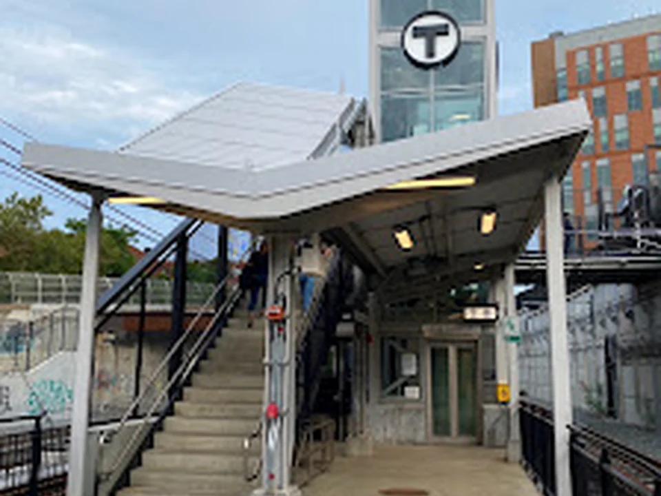 Gilman Square
