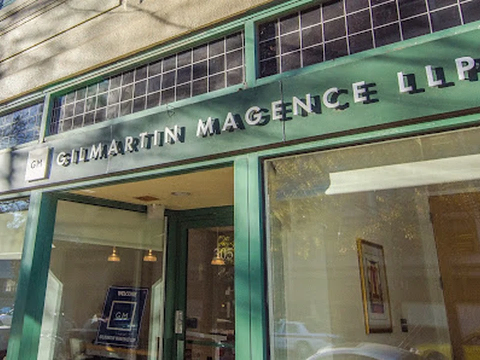 Gilmartin Magence LLP