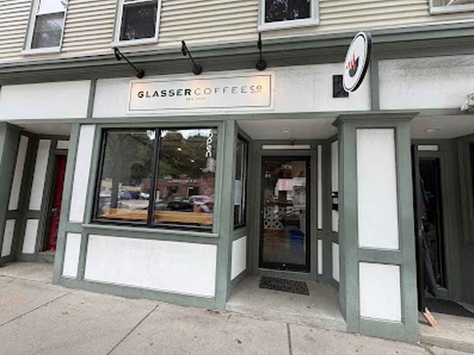 Glasser Coffee Co.