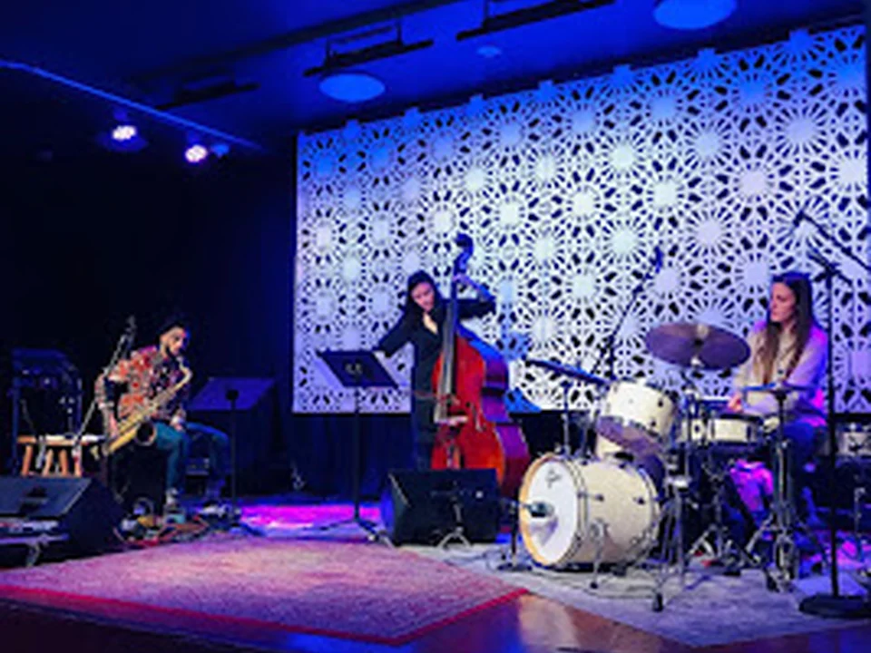 Global Jazz Club