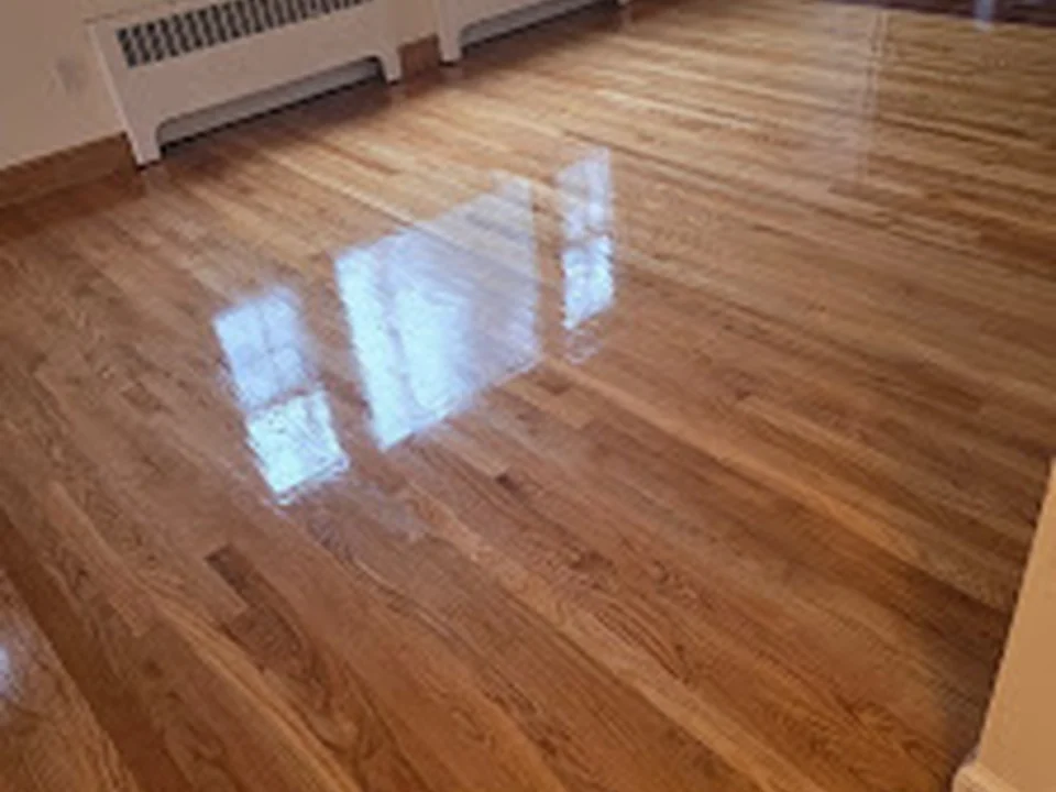 Glorious Flooring LLC
