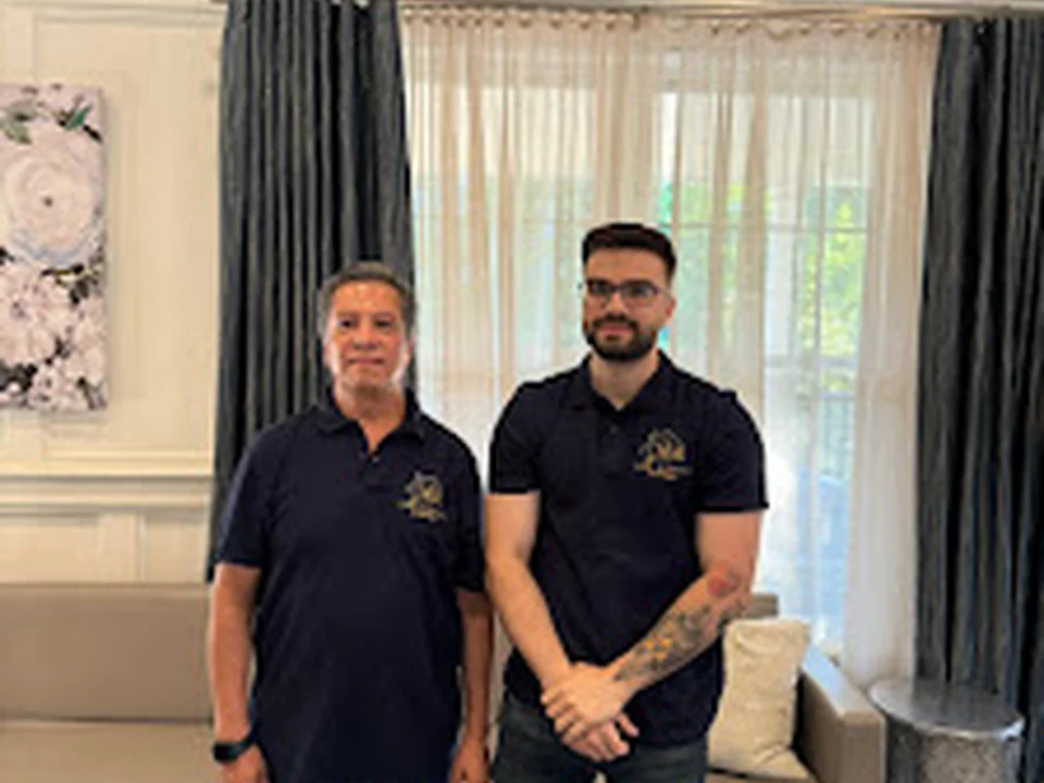 Golden Haven Senior Care
