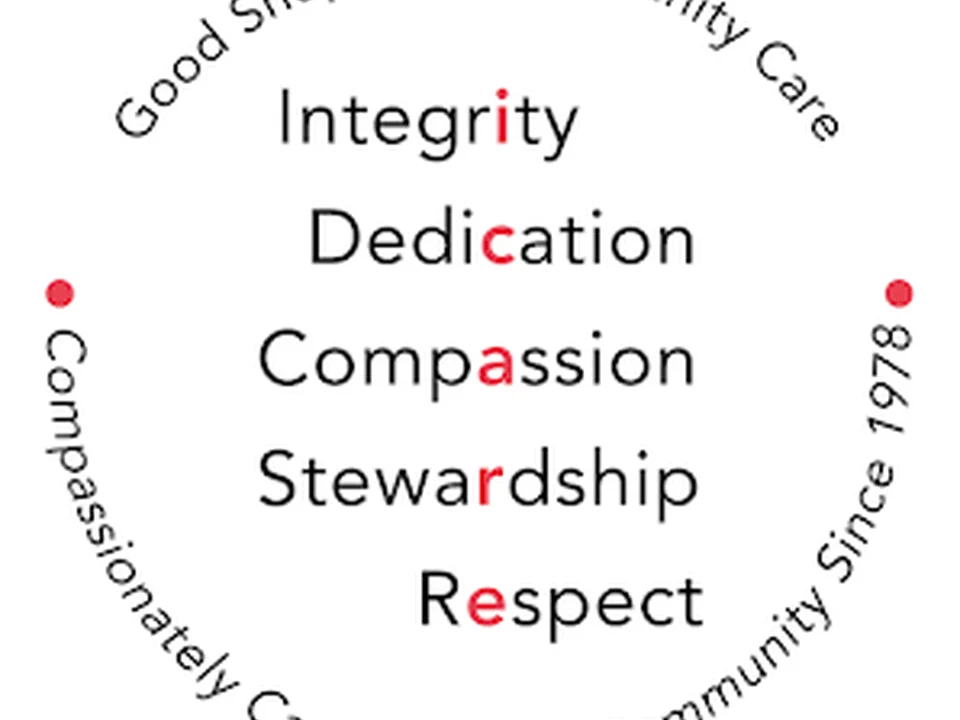 Good Shepherd Community Care