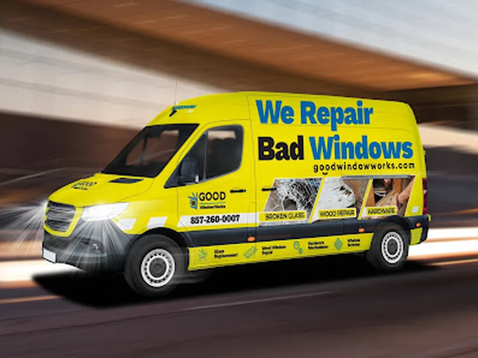 Good Window Works