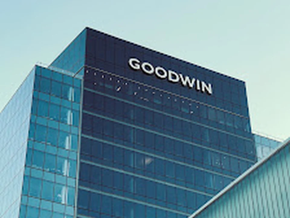 Goodwin Procter Boston