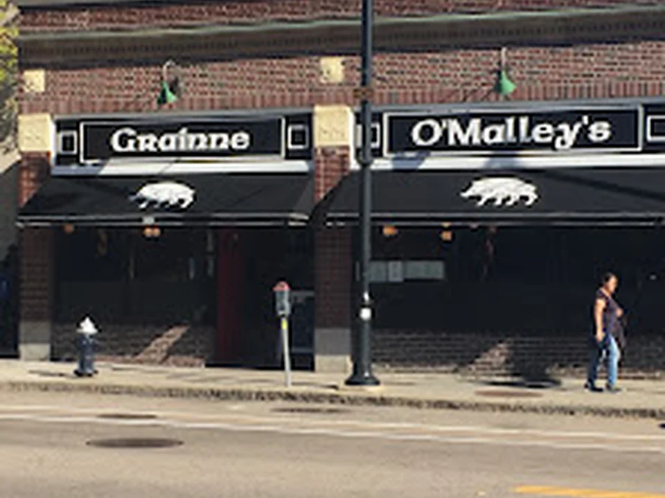 Grainne O'Malley's Tavern