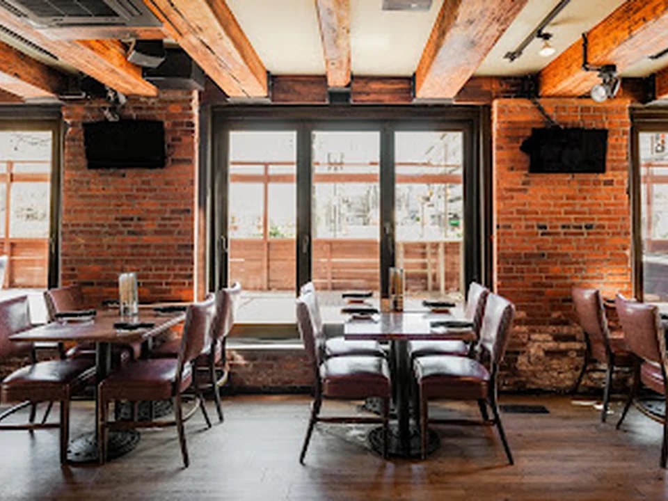 Granary Tavern