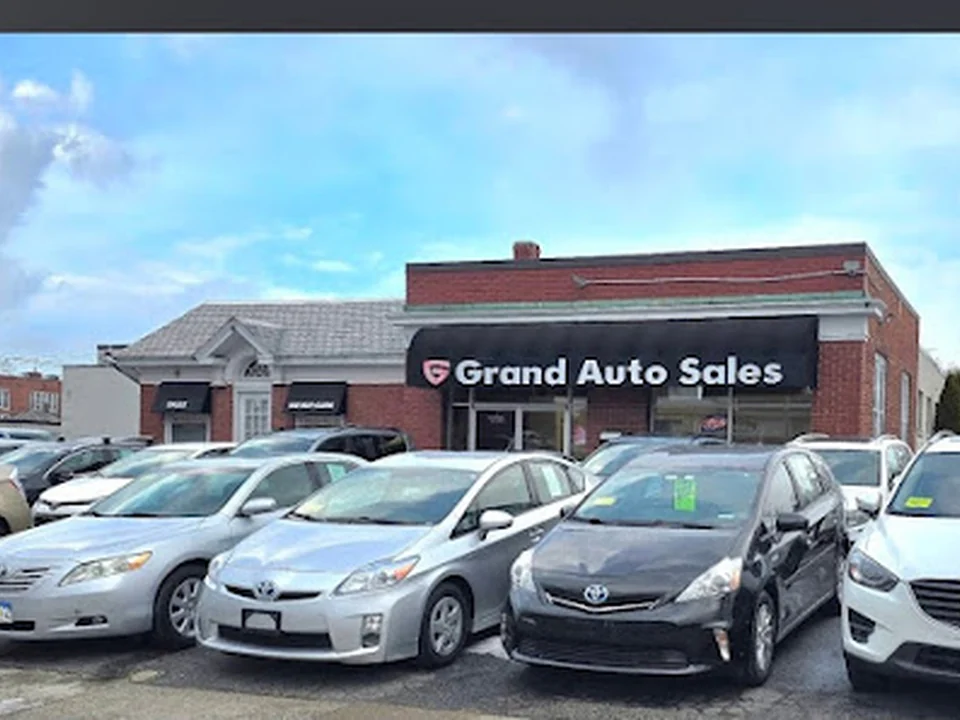 Grand Auto Sales LLC