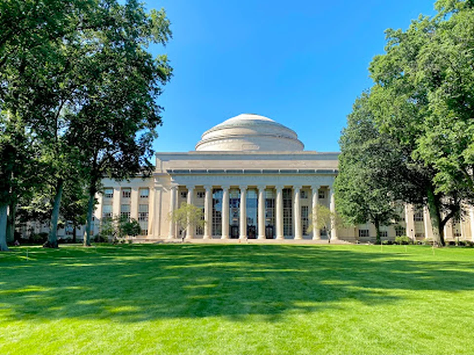 Great Dome