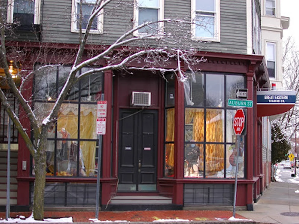 Great Eastern Trading Co