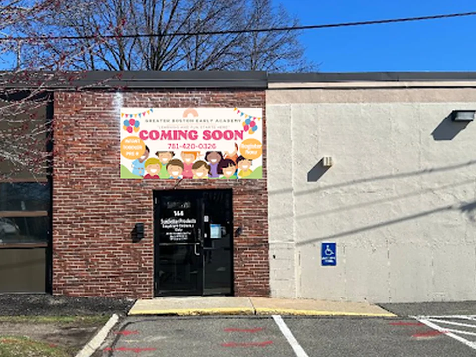 Greater Boston Early Learning Academy