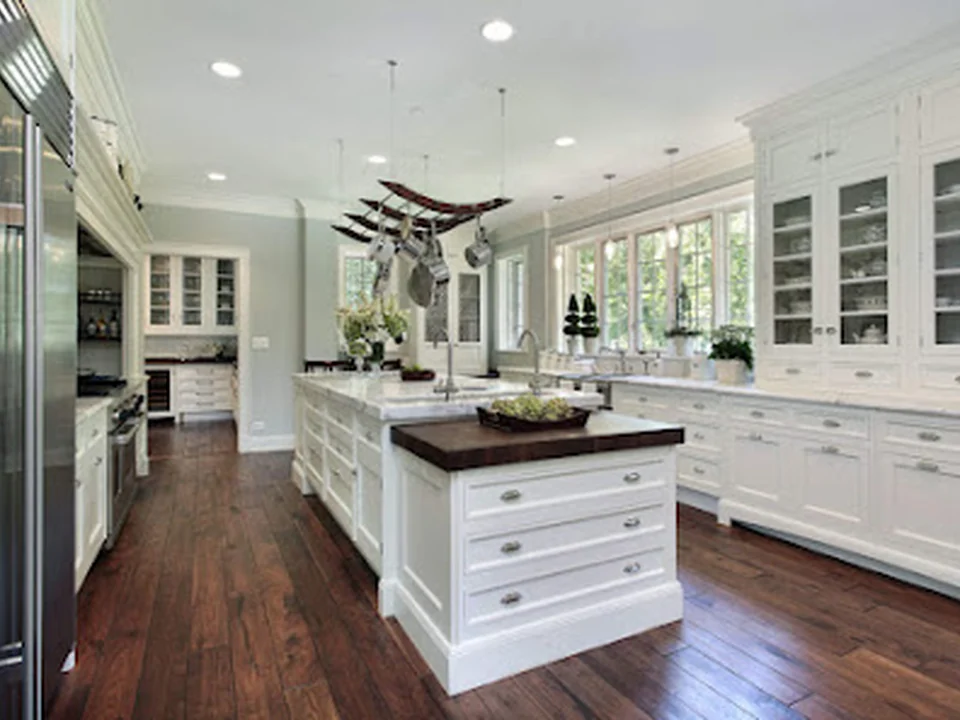 Greater Boston Kitchen Remodeling