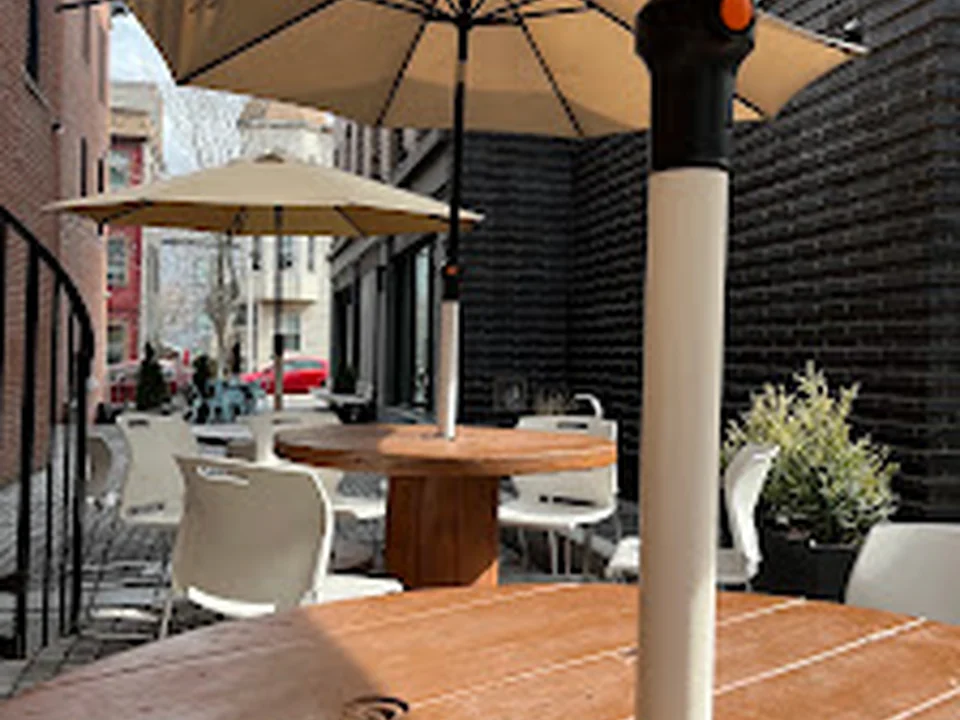 Green Haus Cafe