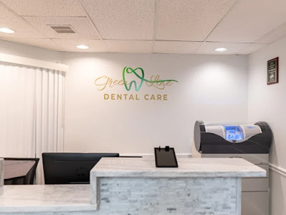 Green Line Dental Care