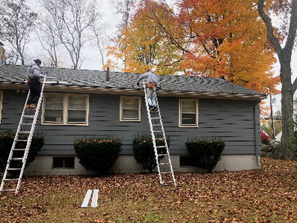 Green Monster Gutters