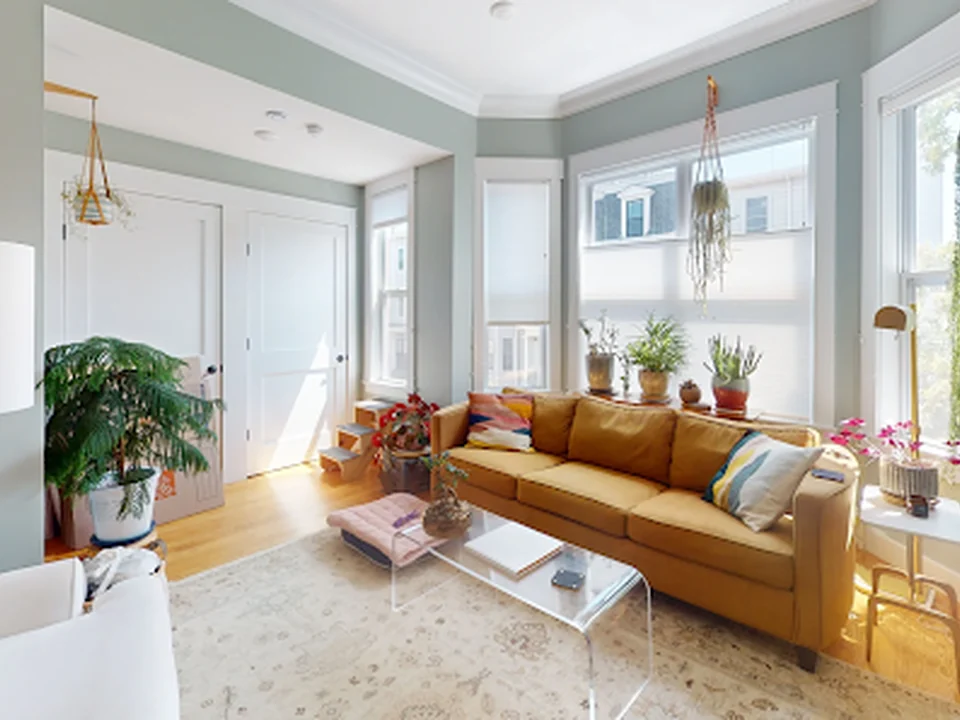 Green Ocean Property Management Somerville