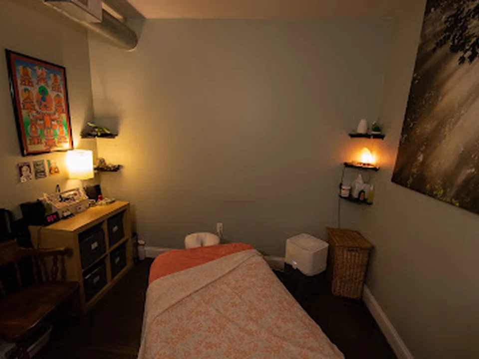 Green Street Massage