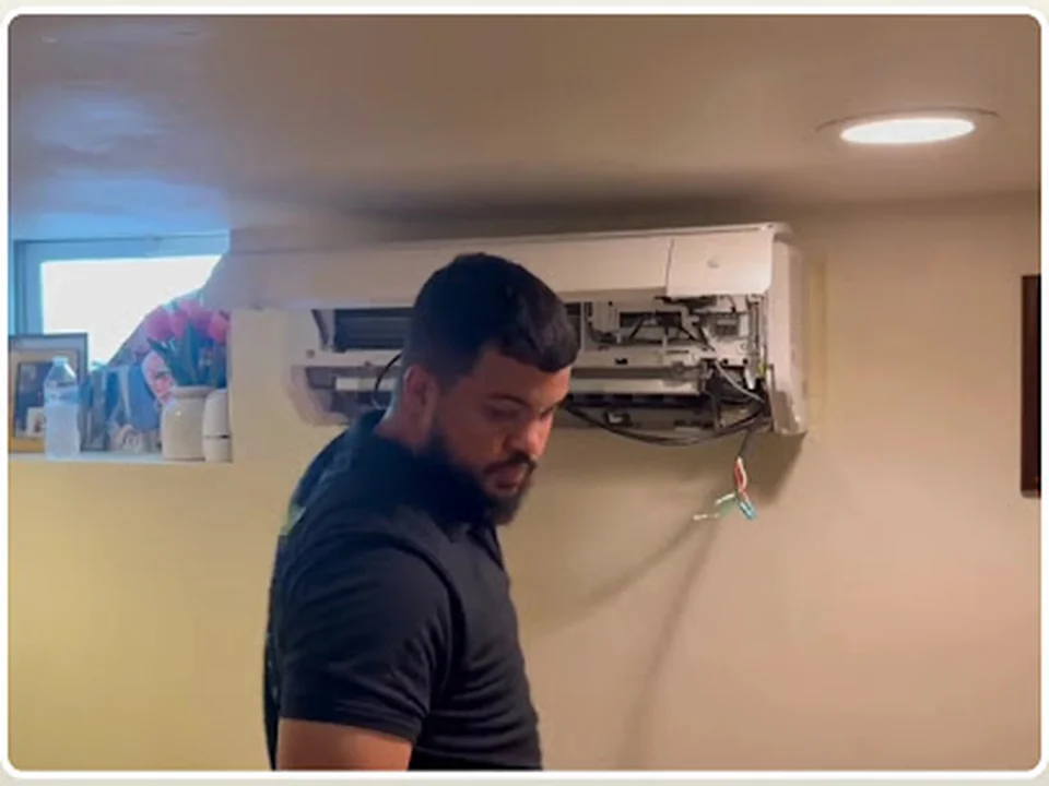 Green Tech Plumbing & Heating