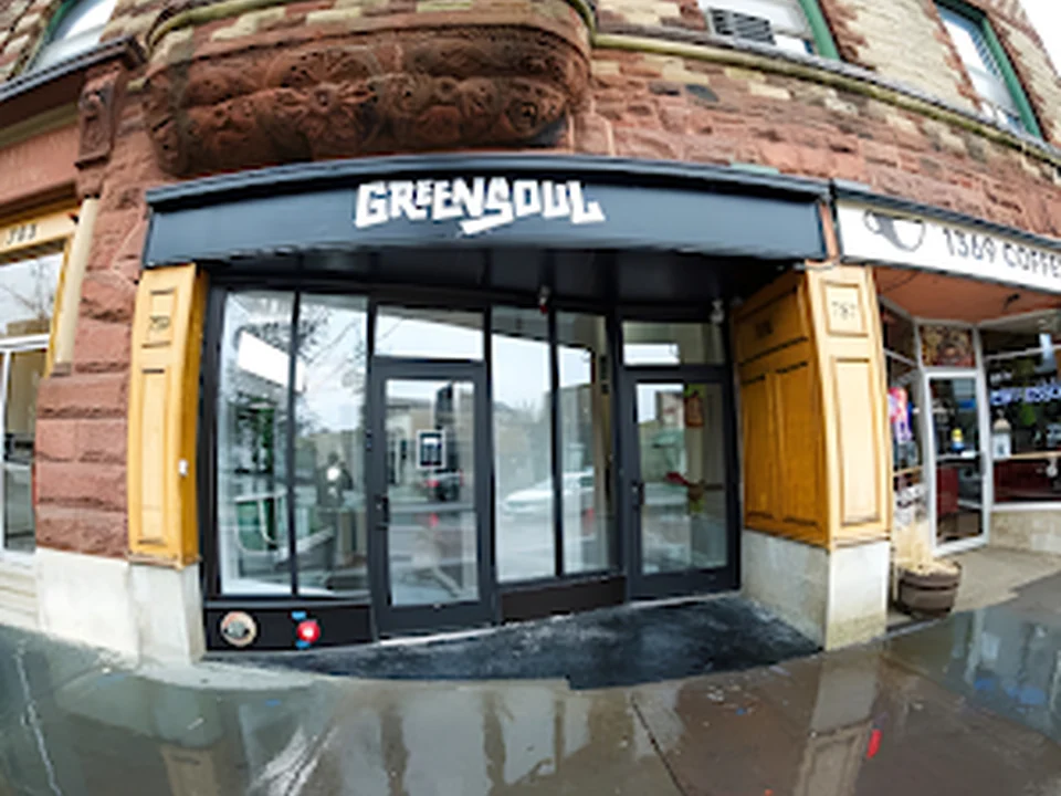 GreenSoul Dispensary