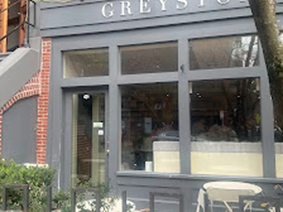 Greystone Cafe, Bakery, and Provisions