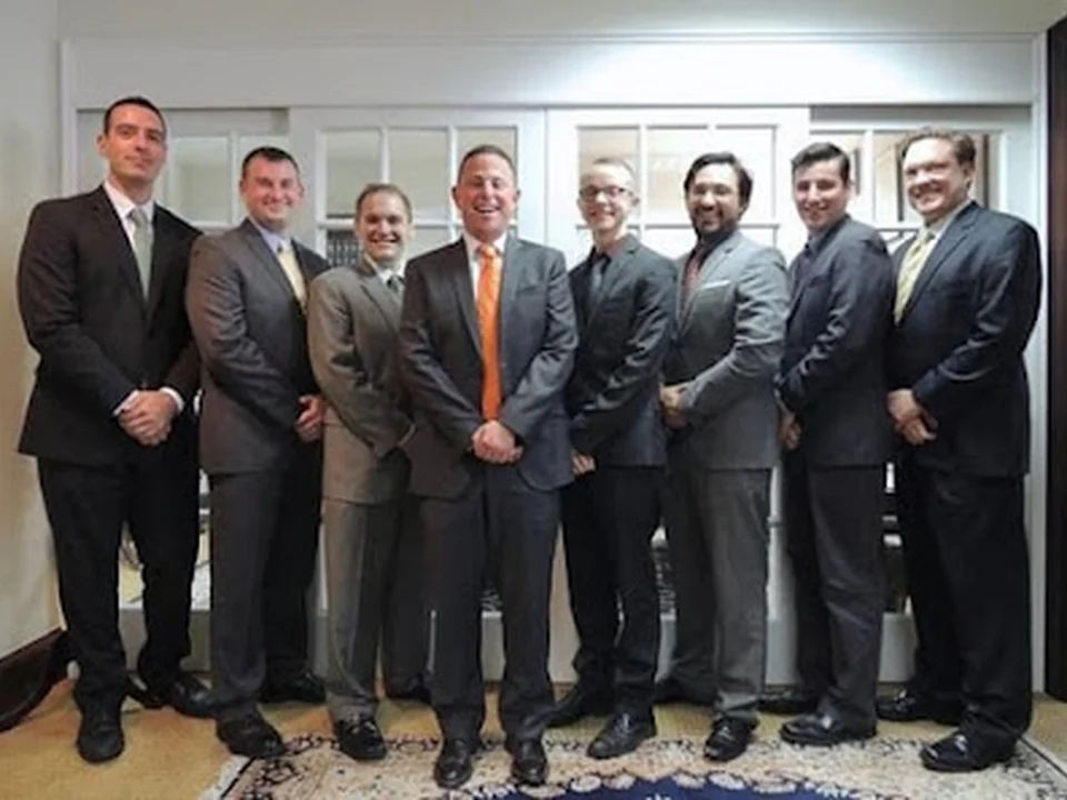 Grolman LLP