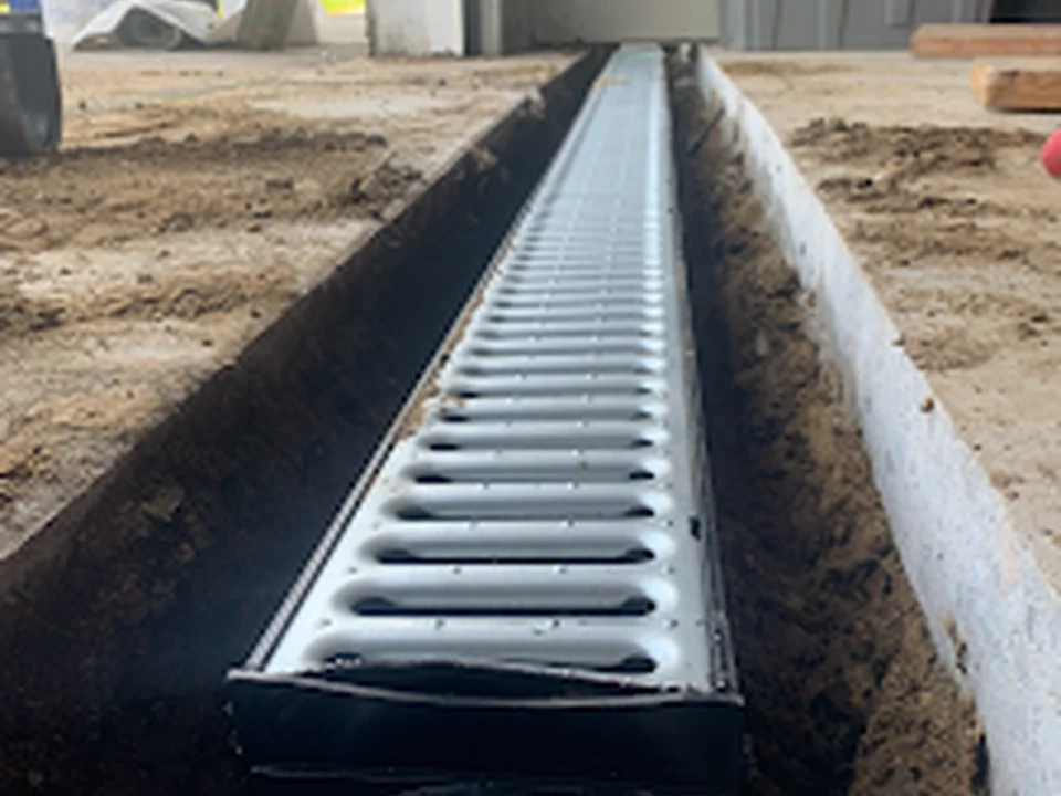 Groundworks